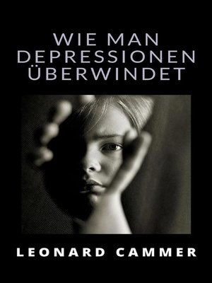 cover image of Wie man depressionen überwindet (übersetzt)
